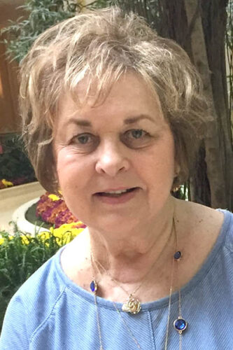 Mary A. Vernars 1941-2026